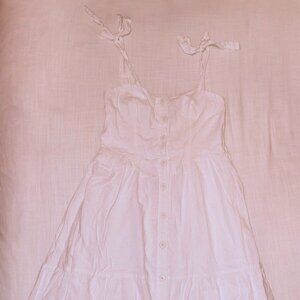 Urban Outfitters - White Dress